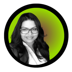 Manisha Azure picture profile