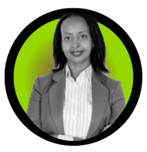 Nasra Azure profile picture