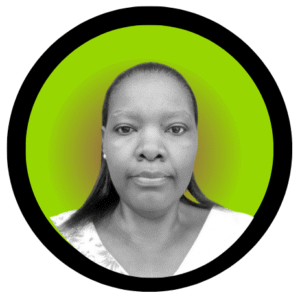 Rose Azure profile picture